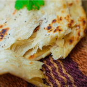 Butter Naan