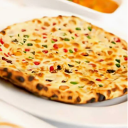 Kashmiri Naan