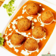 Malai Kofta