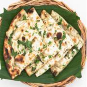 Onion Kulcha