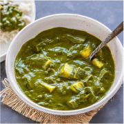Palak Paneer (GF)