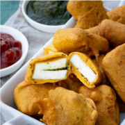 Paneer Pakora
