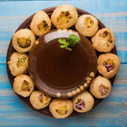 Pani Puri