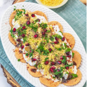 Papdi Chaat