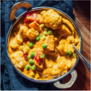Veg Korma (GF)